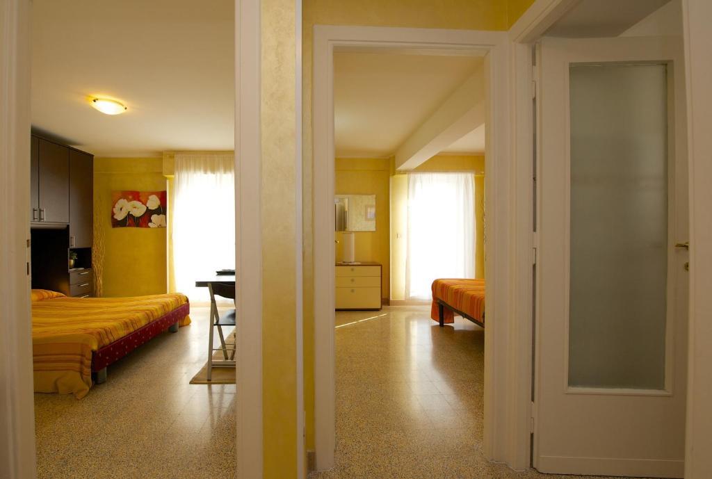 Affittacamere Holiday And