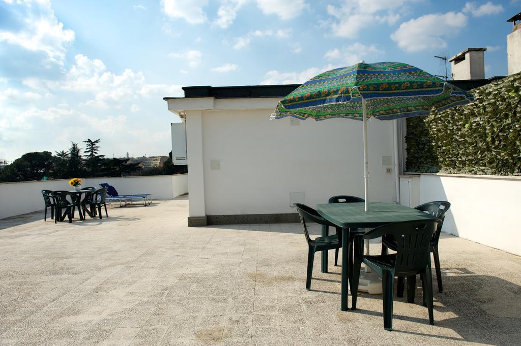 Affittacamere Holiday And